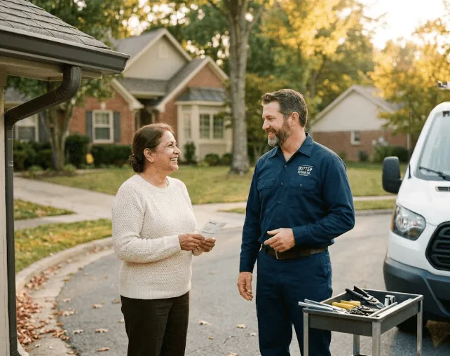Gutter Repair Refugio, TX FAQs