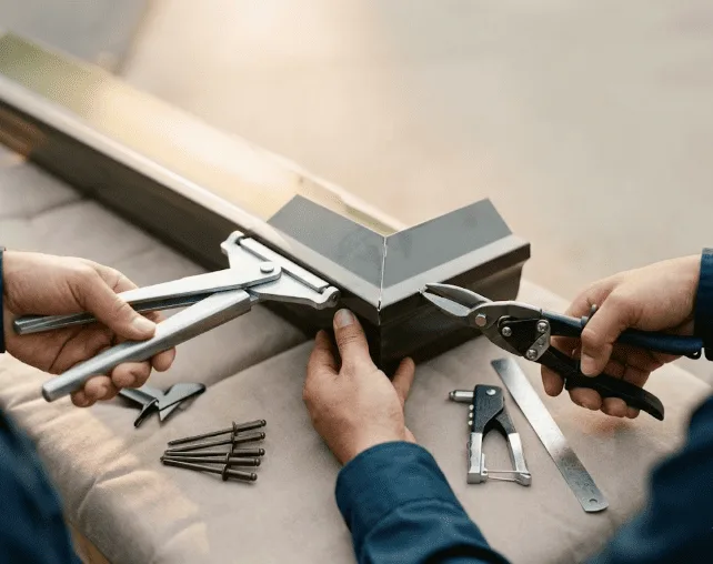 Why choose Gutter Repair in Refugio, TX